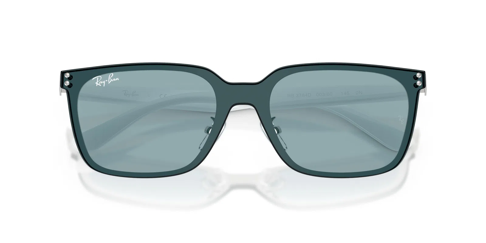 Ray-Ban 3784D Sunglasses - view 12